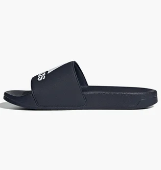 Тапочки унисекс Adidas Adilette Shower Slides Black Gz3774