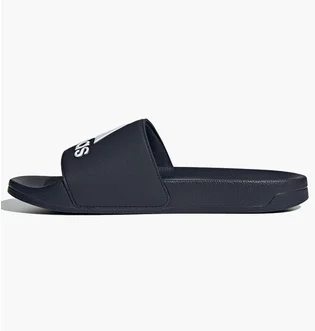 Тапочки унисекс Adidas Adilette Shower Slides Black Gz3774