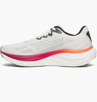 Кроссовки мужские Saucony Ride 19 White S21055-172