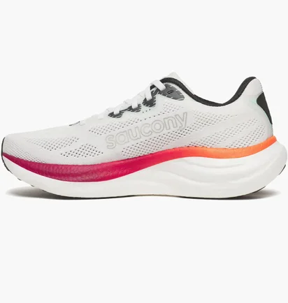 Кросівки чоловічі Saucony Ride 19 White S21055-172