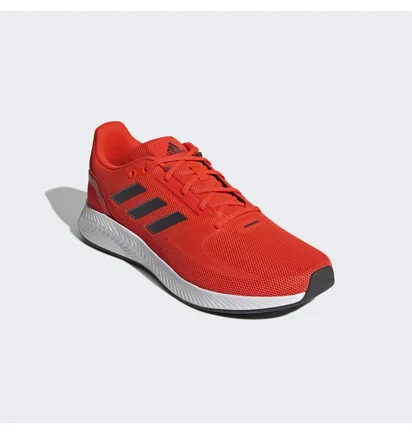 Кросівки чоловічі Adidas Runfalcon 2.0 Red H04537