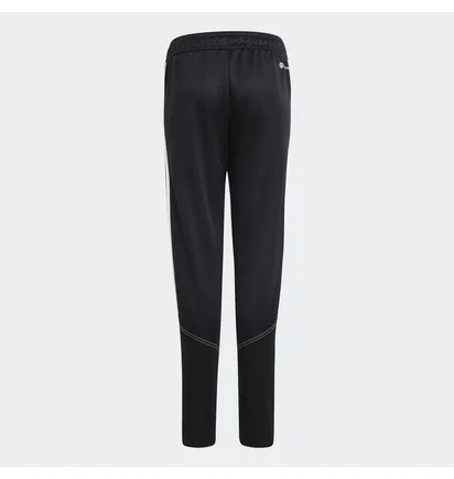 Штаны детские Adidas Entrada 22 Black HS3620