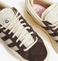Кроссовки унисекс Adidas Bad Bunny X Campus Beige/Brown ID2534