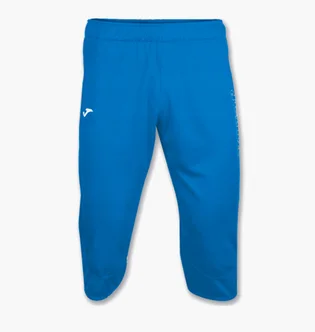 Штаны мужские Joma Pirate Blue 100075.700