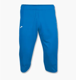 Штани чоловічі Joma Pirate Blue 100075.700