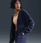 Штаны женские Nike Sportswear Chill Terry Blue HF6457-410