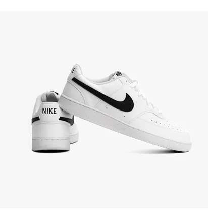 Кроссовки мужские Nike Court Vision Lo Nn White Dh2987-101
