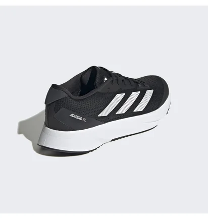 Кроссовки мужские Adidas Adizero Sl Running Shoes Black Hq1349