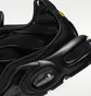 Кросівки жіночі Nike Air Max Plus WomenS Shoes Black DM2362-002