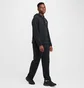 Спортивный костюм мужской Nike Nk Club Ssnl Black FZ0899-010__FZ0660-010