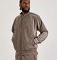 Олімпійка чоловіча Nike Nocta Woven Track Jacket Brown FN7666-040