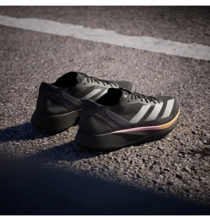 Кроссовки мужские Adidas Adizero Takumi Sen 10 Shoes Black ID2793