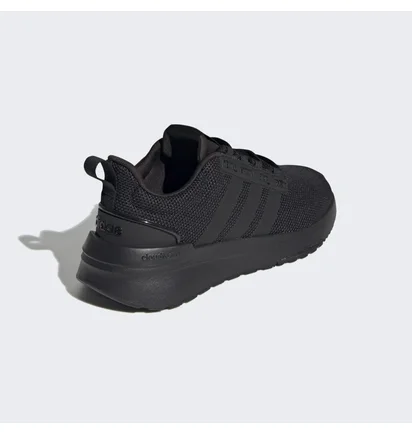 Кроссовки детские Adidas Racer Tr21 Shoes Black Gz9127