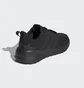 Кроссовки детские Adidas Racer Tr21 Shoes Black Gz9127