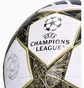 Футбольний м'яч Adidas Ucl League White JZ9995