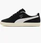 Кроссовки мужские Puma Clyde Black 393115-02