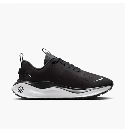Кросівки жіночі Nike React Infinity Run 4 Gore Tex Black HQ0264-004