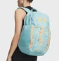 Рюкзак унісекс Under Armour Hustle Sport 6.0 Light Blue 6000397-425