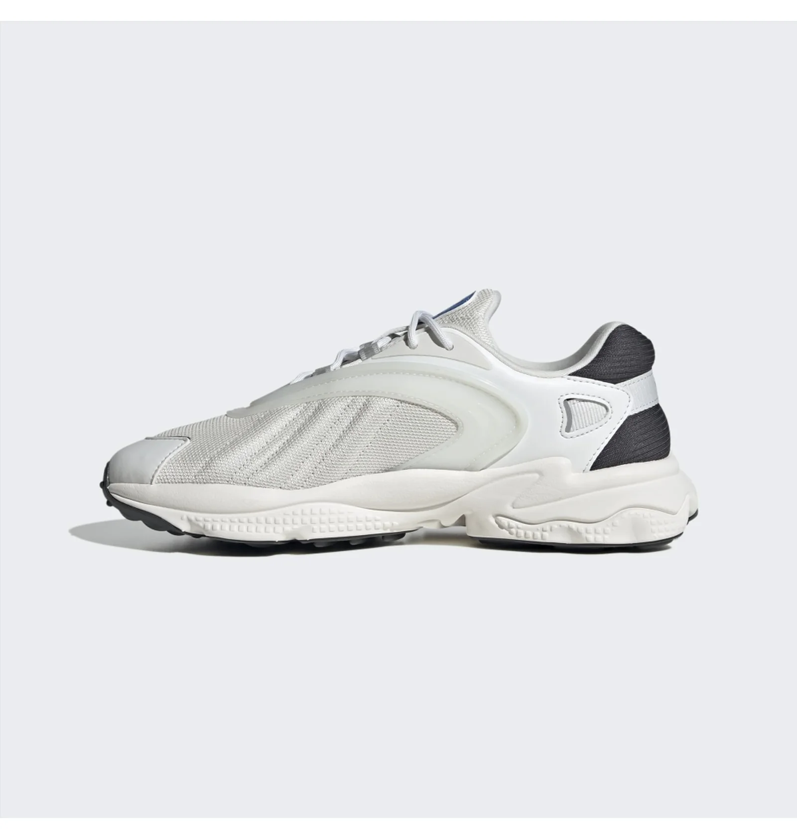 ルイス ᐉ Кроссовки мужские Adidas Oztral Shoes Beige Gz9405 - купить в
