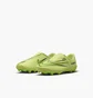 Бутсы детские Nike Mercurial Vapor 16 Club Mg Green FQ8290-300