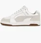 Кроссовки мужские Puma Slipstream Lo Suede Fs White 385694-01