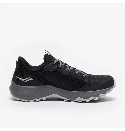 Кроссовки мужские Saucony Aura Tr Black S20862-10