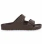 Тапочки мужские BIRKENSTOCK Arizona Eva Roast Calz Brown 1027328