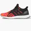 Кроссовки мужские Adidas Ultraboost 1.0 Shoes Orange/Black IG7310