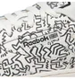 Кросівки чоловічі Reebok Club C Keith Haring White GZ1458