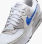 Кроссовки мужские Nike Air Max 90 Grey DM0029-110