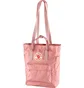 Сумка унисекс Fjallraven Kanken Totepack Pink 23710.312