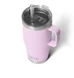 Термокружка Yeti Rambler Straw Mug 25Oz (739Ml) Violet 70000004249