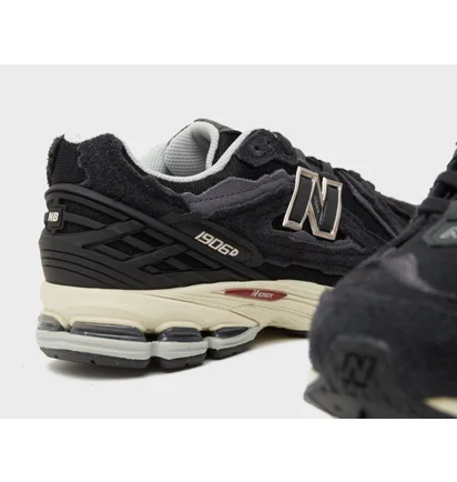 Мужские кроссовки New Balance Protection Pack 1906D Black M1906DD