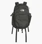 Рюкзак чоловічий The North Face Router Backpack Tnf Grey NF0A52SF4JH