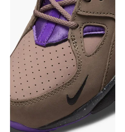 Кроссовки мужские Nike Shoes Brown DC9554-201