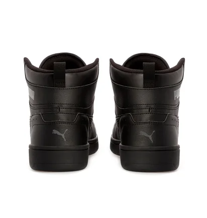 Кроссовки мужские Puma Rebound Joy Black 374765 07