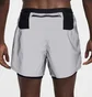 Шорты мужские Nike Running Division 4 Dri-Fit Adv Reflective 2-In-1 Running Shorts Metallic FZ1123-035