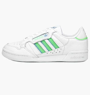 Кроссовки женские Adidas Continental 80 Stripes Wmns Cloud Glory White H06590