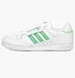 Кроссовки женские Adidas Continental 80 Stripes Wmns Cloud Glory White H06590
