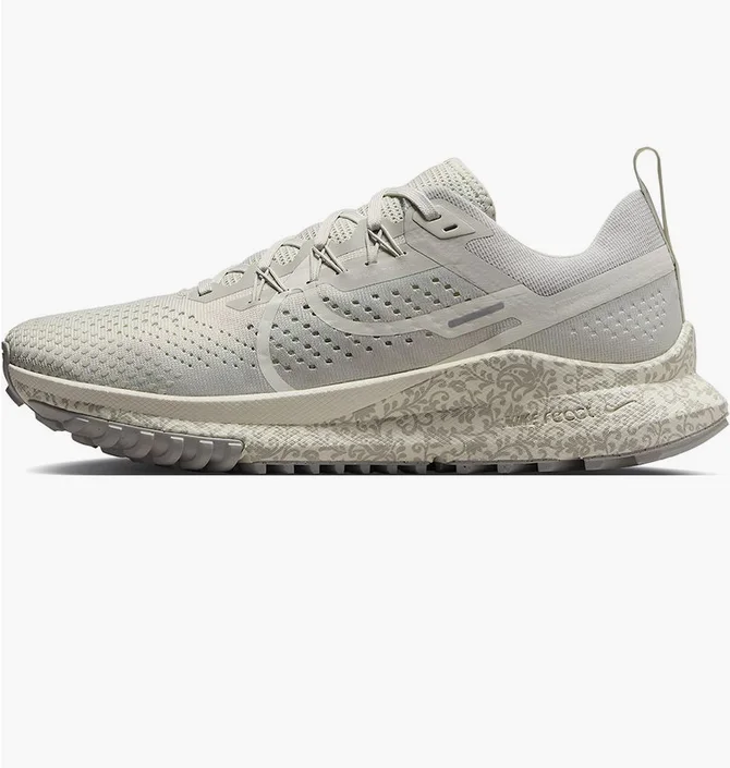 Кроссовки женские Nike React Pegasus Trail 4 Grey FZ3778-072