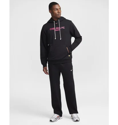 Худі чоловіче Nike Cfc Mnk Df Stdiss Black FZ8659-010