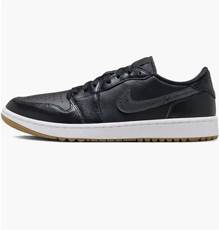 Кроссовки унисекс Air Jordan 1 Low Golf Black DD9315-005