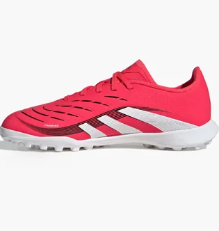 Сороконіжки дитячі Adidas Predator League Red ID3798
