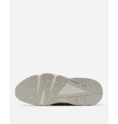 Кросівки жіночі Nike Huarache Run Grey/Beige Dx8952-001
