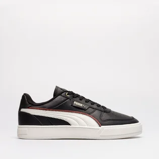 Кросівки чоловічі Puma Caven Dime Fc Black 386380-02