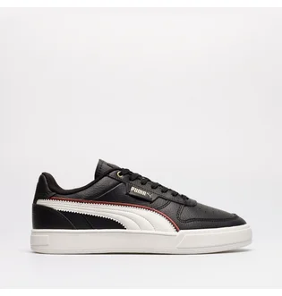 Кросівки чоловічі Puma Caven Dime Fc Black 386380-02