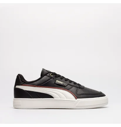 Кросівки чоловічі Puma Caven Dime Fc Black 386380-02