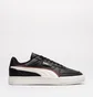 Кросівки чоловічі Puma Caven Dime Fc Black 386380-02