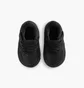 Кроссовки детские Nike Air Force 1 Low Easyon Black IH4491-001