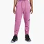 Штани чоловічі Air Jordan Mj Jumpman Fleece Pants Pink Dj0260-507